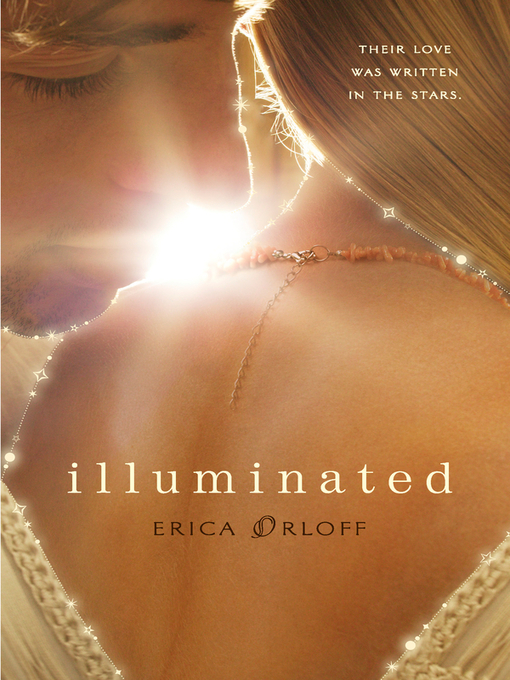 Title details for Illuminated by Erica Orloff - Available